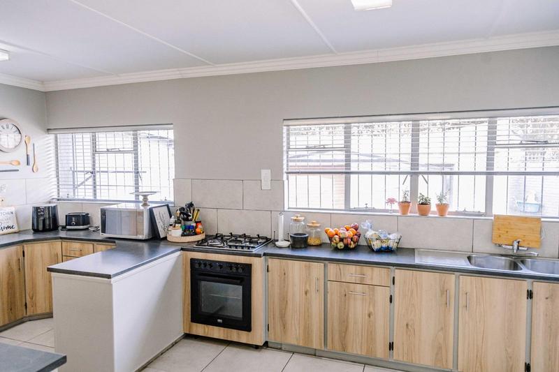 4 Bedroom Property for Sale in Sasolburg Ext 23 Free State